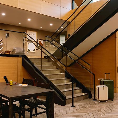 Sonder At Revival Aparthotel Vancouver Ngoại thất bức ảnh