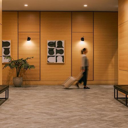 Sonder At Revival Aparthotel Vancouver Ngoại thất bức ảnh