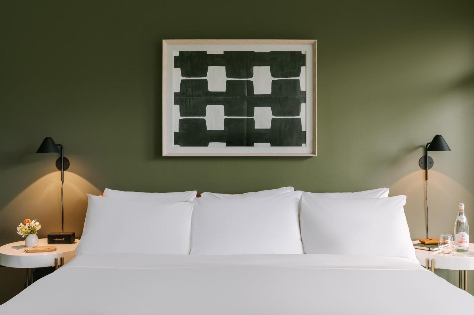 Sonder At Revival Aparthotel Vancouver Phòng bức ảnh