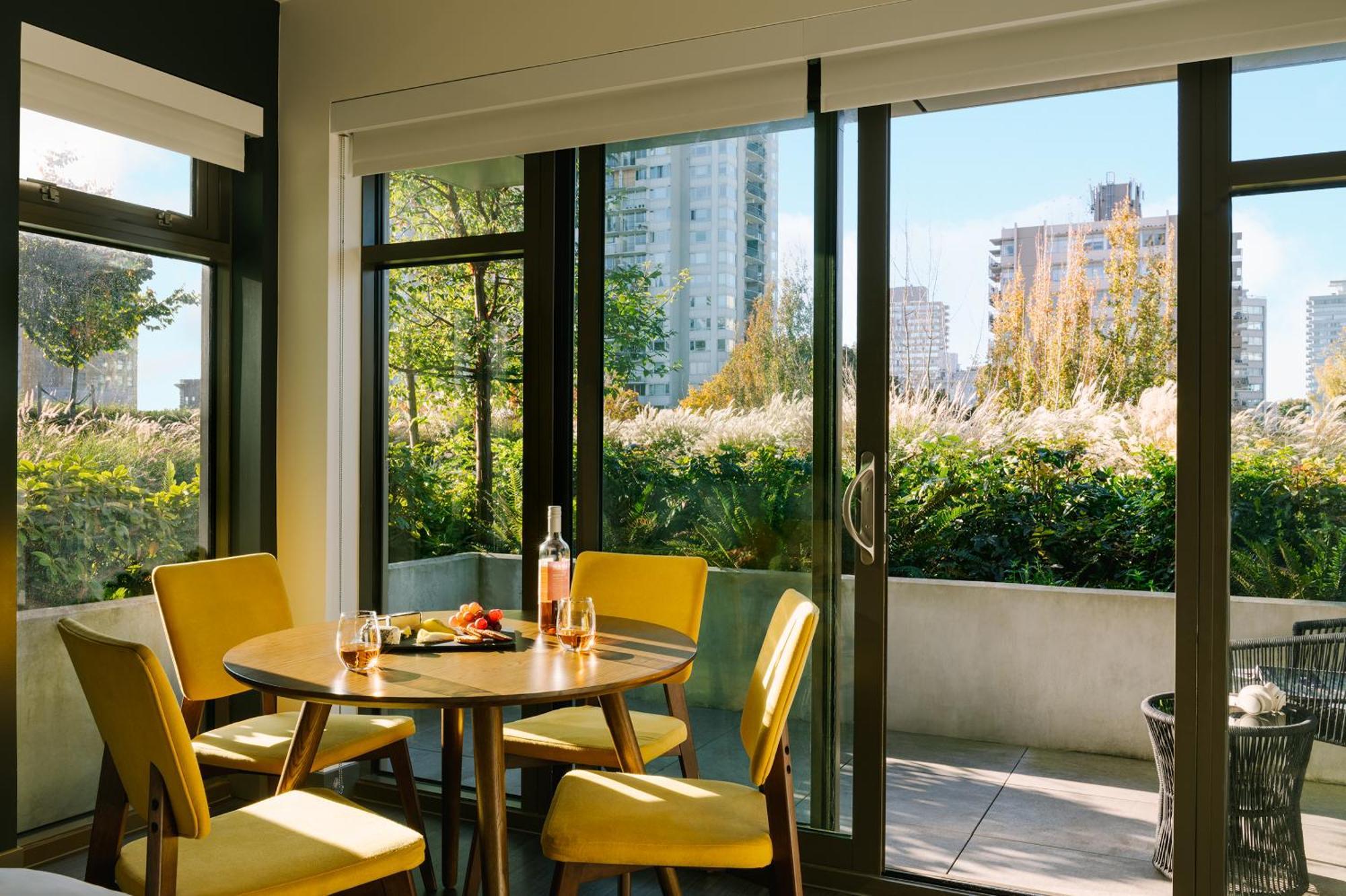 Sonder At Revival Aparthotel Vancouver Ngoại thất bức ảnh