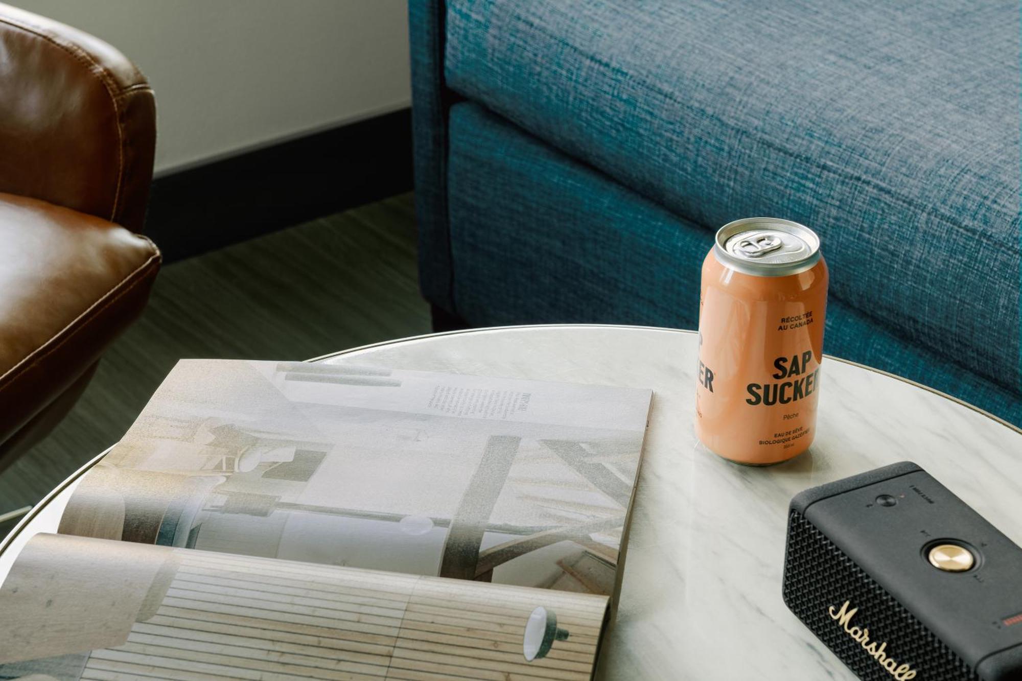 Sonder At Revival Aparthotel Vancouver Ngoại thất bức ảnh