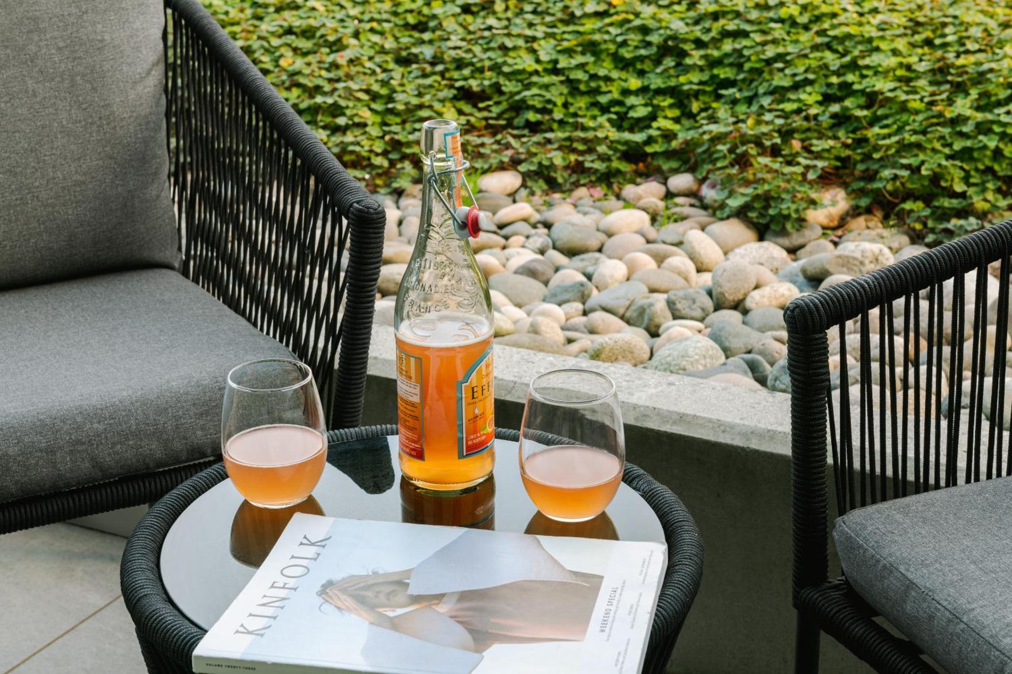 Sonder At Revival Aparthotel Vancouver Ngoại thất bức ảnh