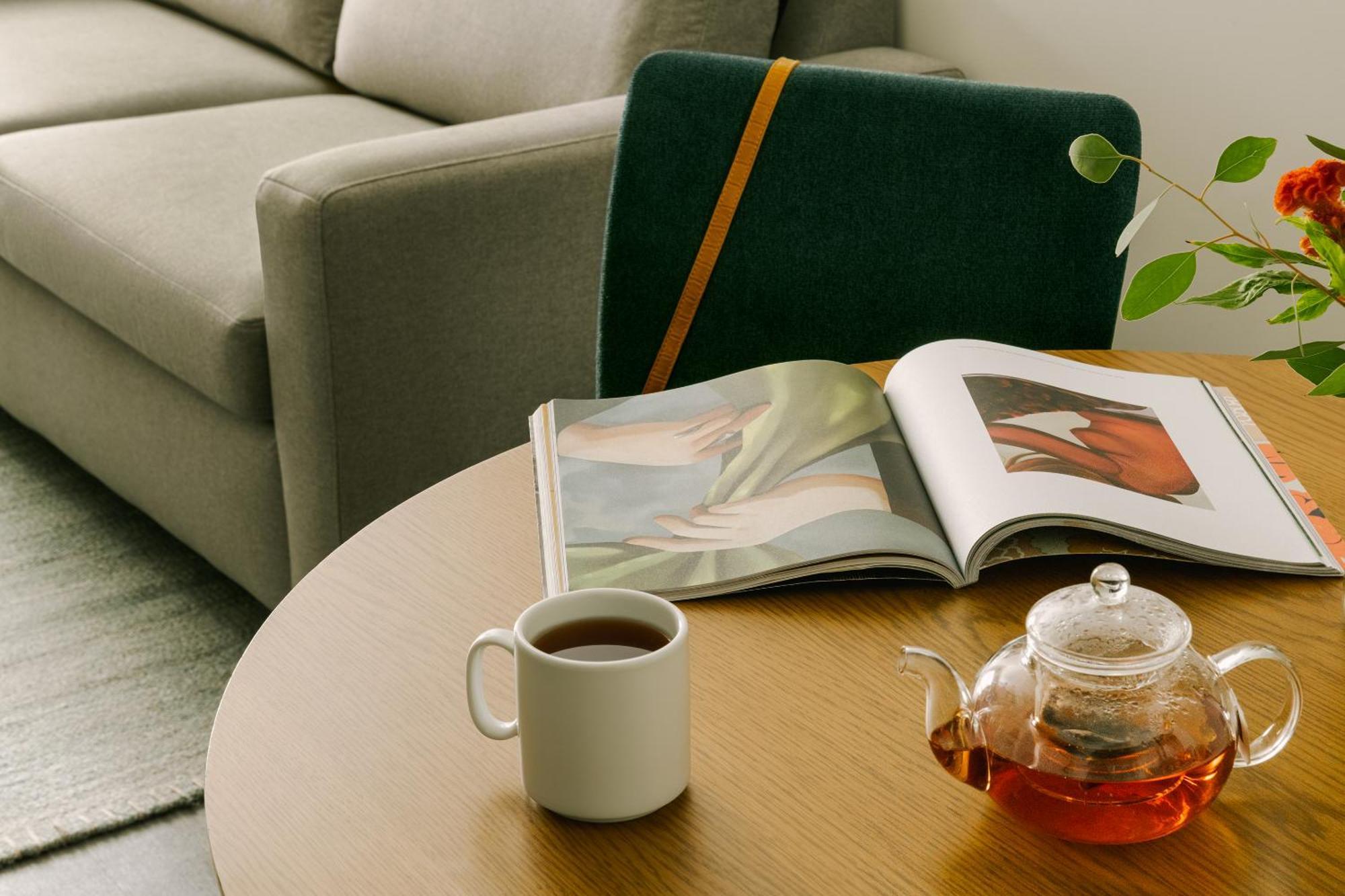 Sonder At Revival Aparthotel Vancouver Ngoại thất bức ảnh