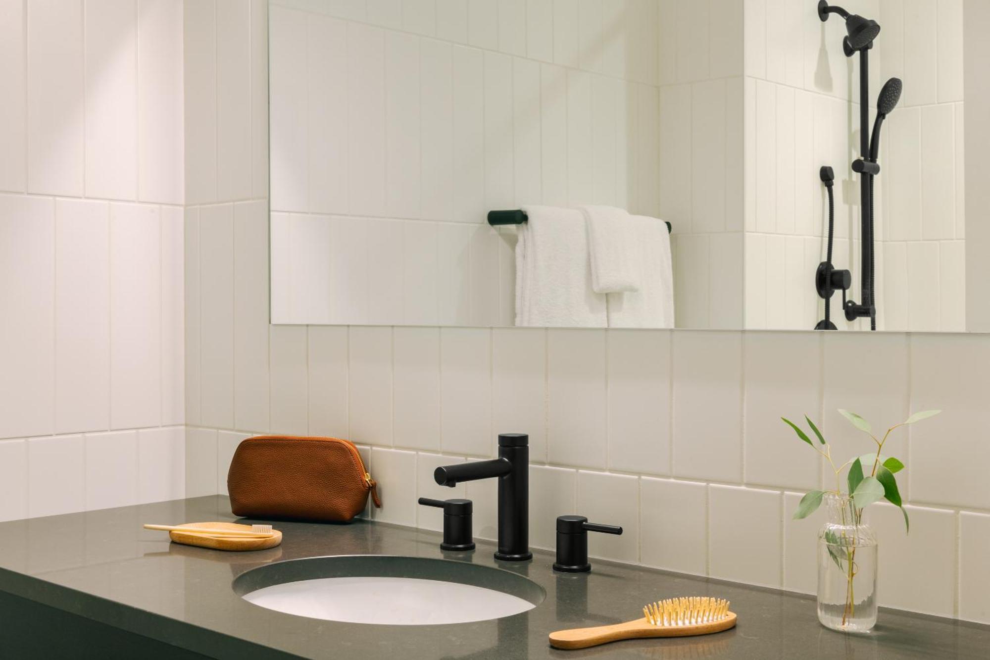 Sonder At Revival Aparthotel Vancouver Ngoại thất bức ảnh