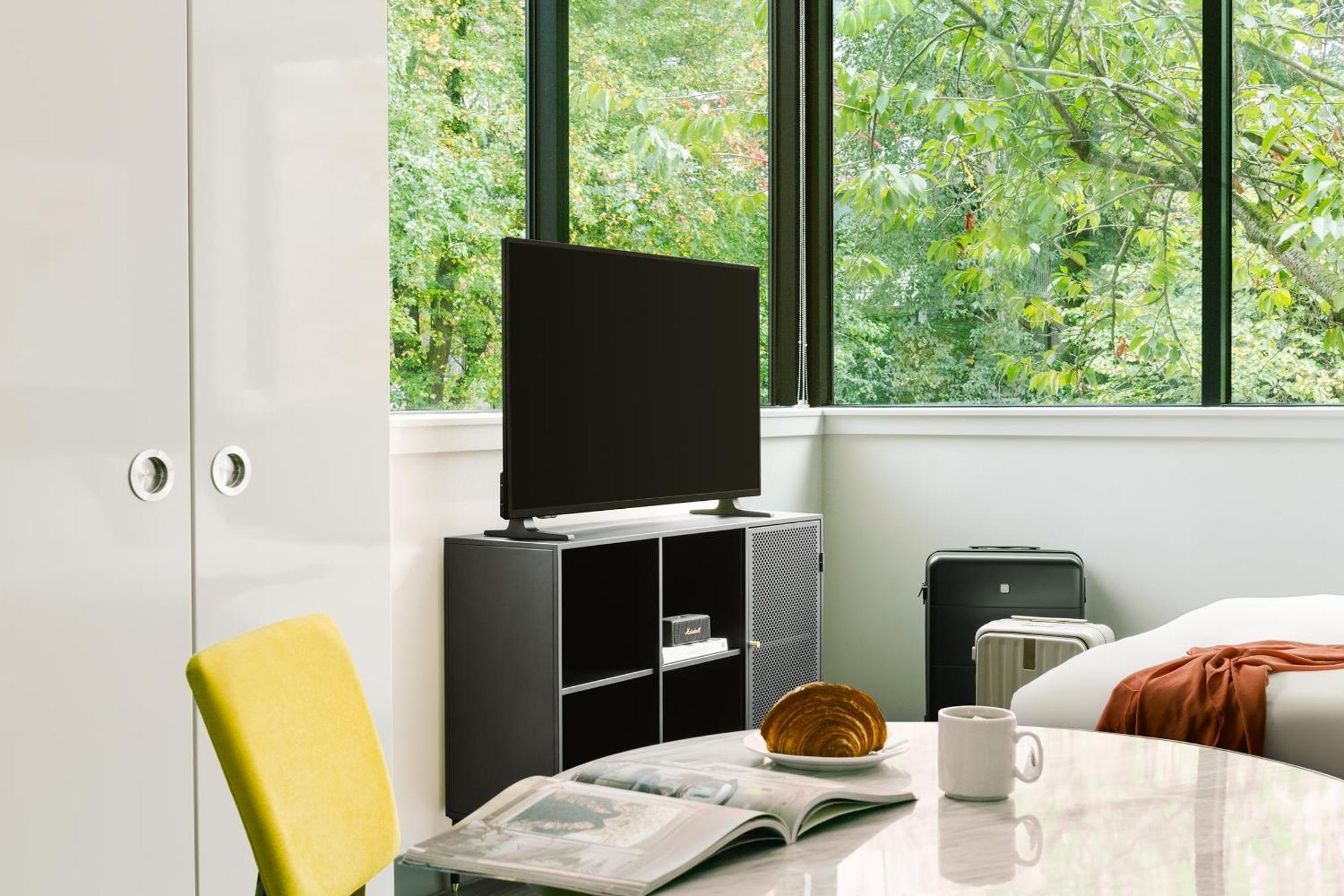 Sonder At Revival Aparthotel Vancouver Ngoại thất bức ảnh