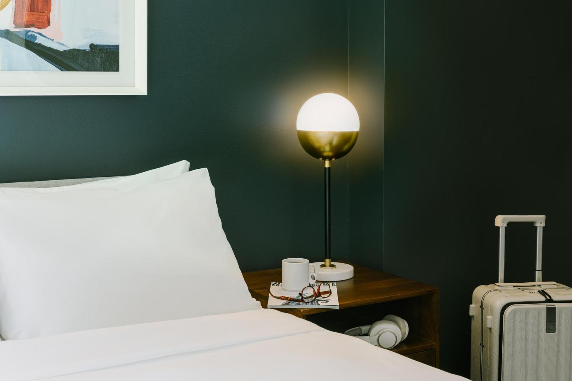 Sonder At Revival Aparthotel Vancouver Phòng bức ảnh