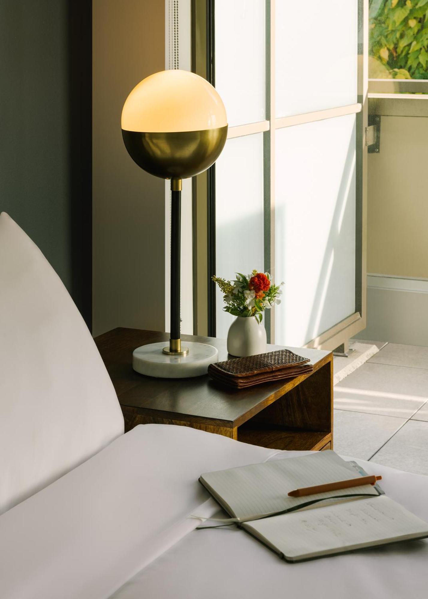 Sonder At Revival Aparthotel Vancouver Phòng bức ảnh