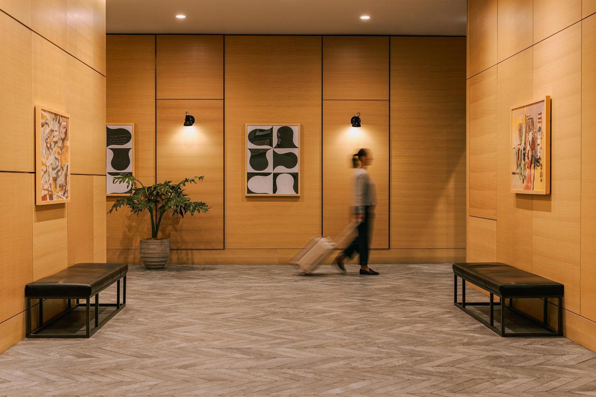 Sonder At Revival Aparthotel Vancouver Ngoại thất bức ảnh